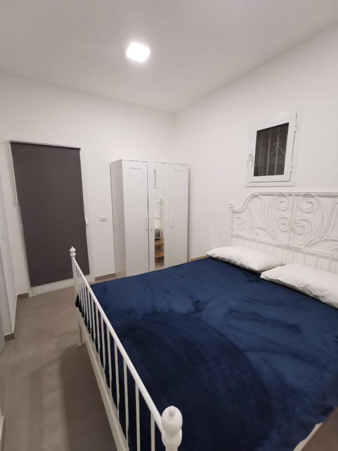 Case Ro Ma - Rosalia Syracuse Exteriér fotografie