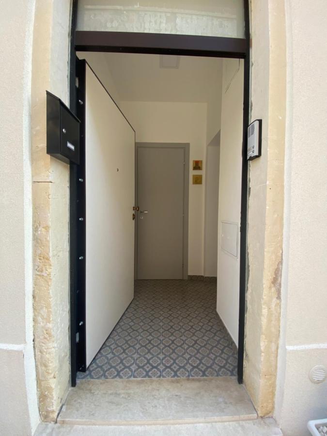 Case Ro Ma - Rosalia Syracuse Exteriér fotografie